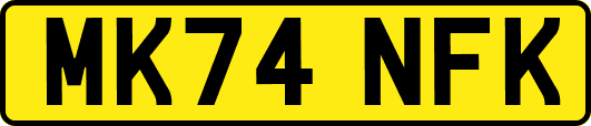 MK74NFK