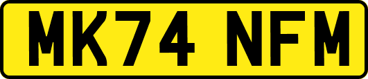 MK74NFM