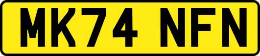 MK74NFN