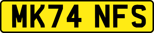 MK74NFS