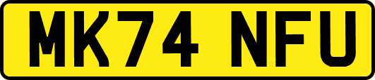 MK74NFU