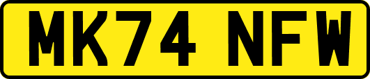 MK74NFW