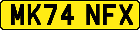 MK74NFX