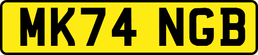 MK74NGB