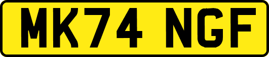 MK74NGF