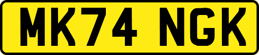 MK74NGK