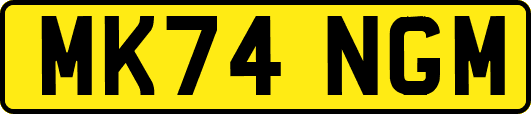 MK74NGM
