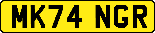 MK74NGR