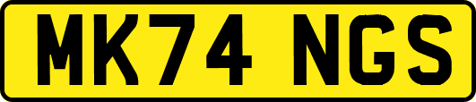 MK74NGS