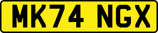 MK74NGX