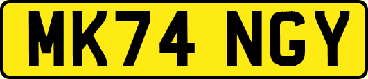 MK74NGY