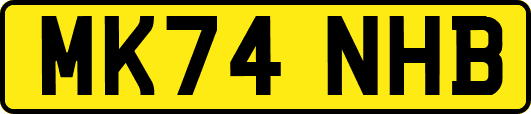 MK74NHB