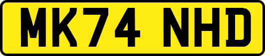 MK74NHD