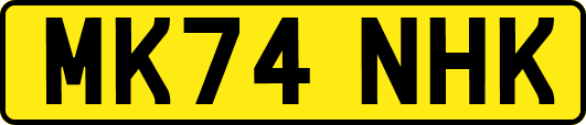 MK74NHK