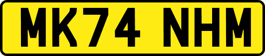 MK74NHM