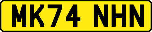 MK74NHN