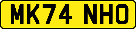 MK74NHO