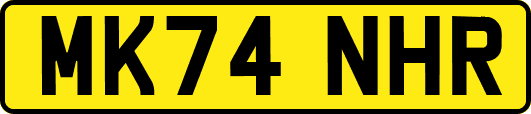 MK74NHR