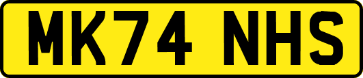 MK74NHS
