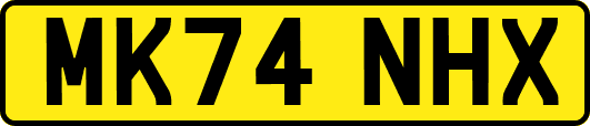 MK74NHX
