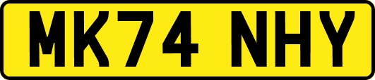 MK74NHY