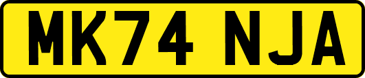 MK74NJA