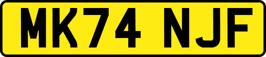 MK74NJF
