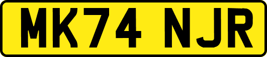 MK74NJR