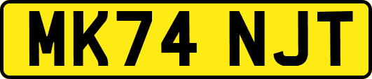 MK74NJT