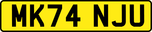 MK74NJU