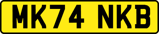 MK74NKB