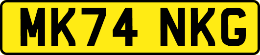 MK74NKG