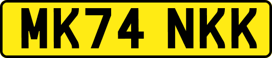 MK74NKK