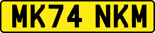 MK74NKM