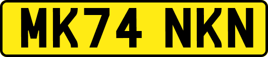 MK74NKN