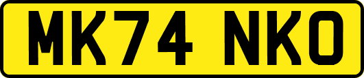 MK74NKO