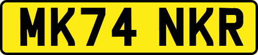 MK74NKR