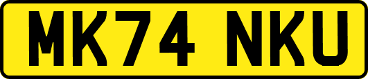 MK74NKU