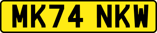MK74NKW