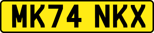 MK74NKX