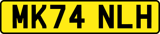 MK74NLH