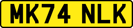 MK74NLK