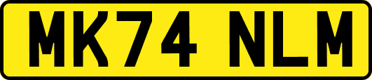 MK74NLM