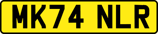 MK74NLR