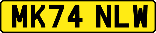 MK74NLW