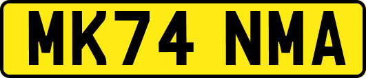 MK74NMA