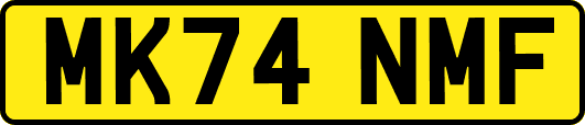 MK74NMF