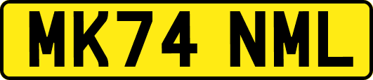 MK74NML