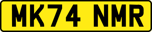 MK74NMR