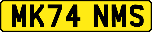 MK74NMS